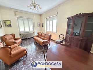 Appartamento in Vendita a Ascoli Piceno, 180'000&euro;, 145 m²