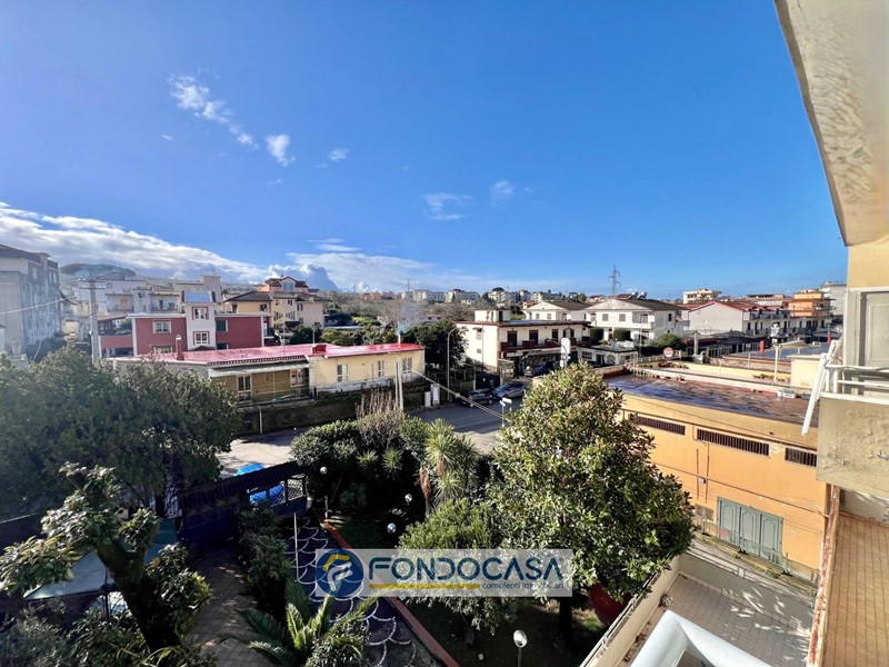 Trilocale in Affitto a Marano di Napoli, 600&euro;, 80 m²