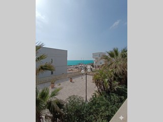 Bilocale in Vendita a Gallipoli, 140'000&euro;, 46 m²