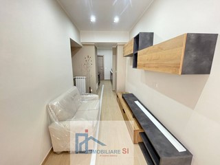 Bilocale in Affitto a Benevento, 420&euro;, 40 m²