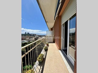 Appartamento in Vendita a Genova, 192'000&euro;, 120 m²