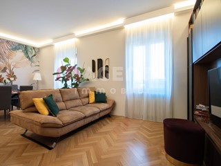 Quadrilocale in Vendita a Brescia, 370'000&euro;, 155 m²