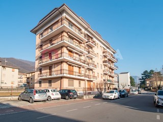 Trilocale in Vendita a Bovezzo, 145'000&euro;, 87 m²