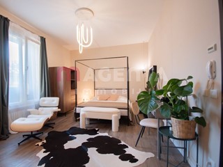 Monolocale in Vendita a Brescia, 153'000&euro;, 36 m²