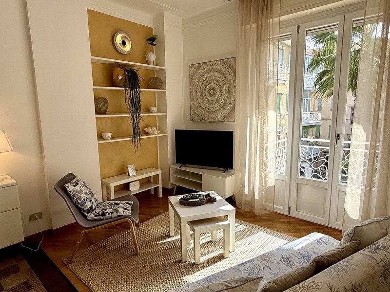 Bilocale in Vendita a Sanremo, 230'000&euro;, 60 m²