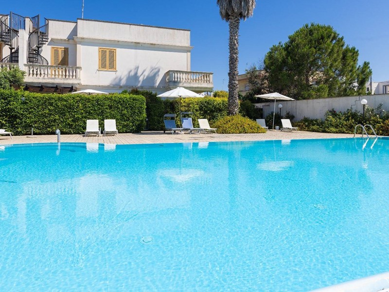 Trilocale in Vendita a Nardò, 133'000&euro;, 85 m²