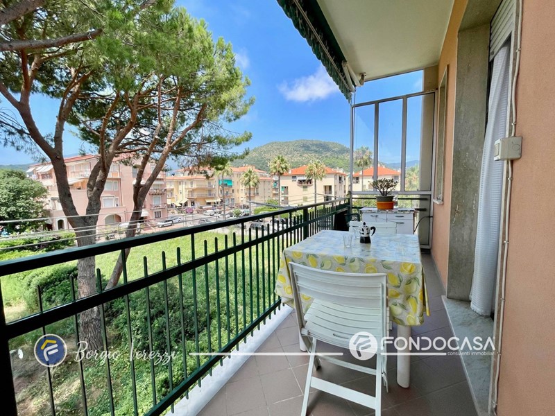 Trilocale in Vendita a Borgio Verezzi, 250'000&euro;, 60 m²