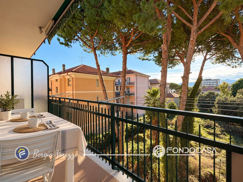 Trilocale in Vendita a Borgio Verezzi, 245'000&euro;, 60 m²