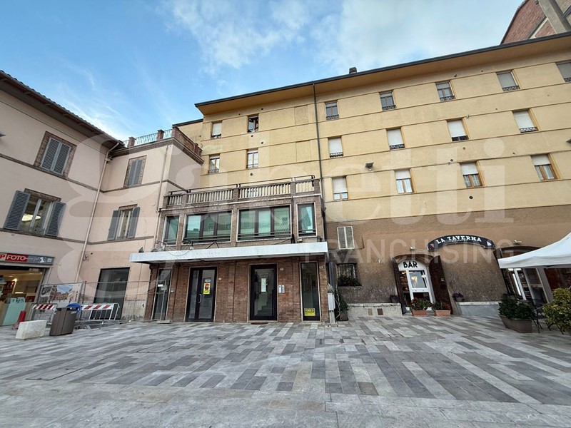 Bilocale in Vendita a Bastia Umbra, 59'000&euro;, 45 m²