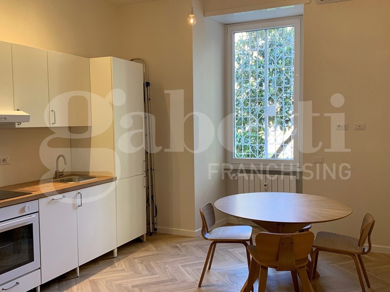 Trilocale in Affitto a Roma, 1'800&euro;, 70 m²