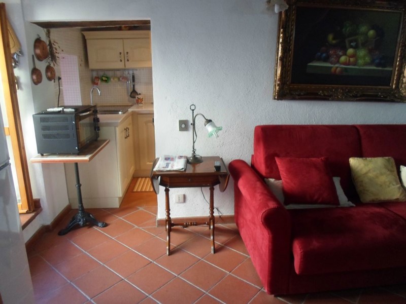 Quadrilocale in Vendita a Sante Marie, 39'000&euro;, 60 m²