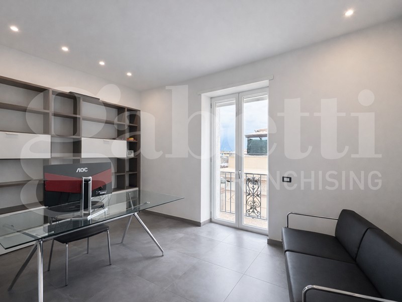 Quadrilocale in Vendita a Scafati, 198'000&euro;, 114 m²