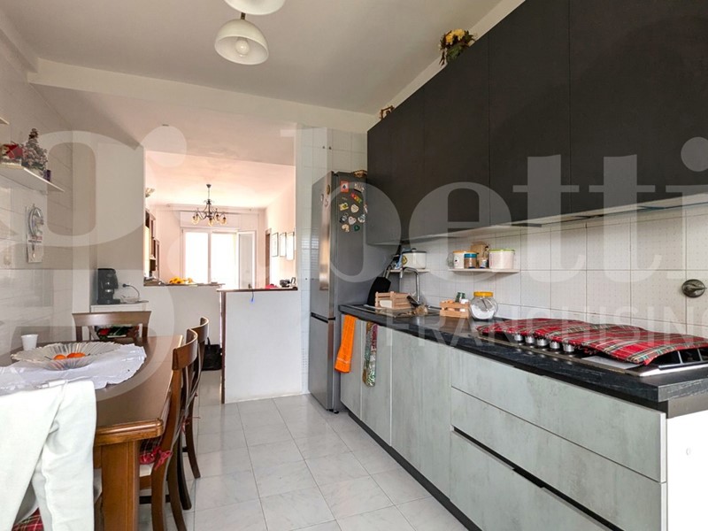 Quadrilocale in Vendita a Bacoli, 310'000&euro;, 100 m², con Box