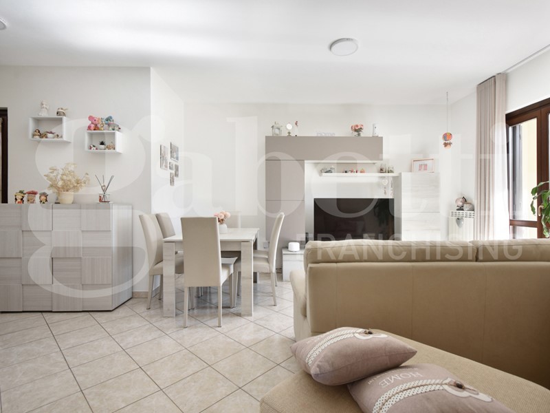 Trilocale in Vendita a Vasto, 99'000&euro;, 75 m²