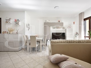 Trilocale in Vendita a Vasto, 99'000&euro;, 75 m²