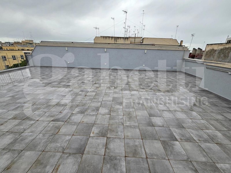 Trilocale in Vendita a Barletta, 215'000&euro;, 119 m²