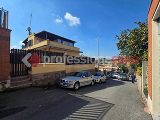 Bilocale in Vendita a Roma, 199'000&euro;, 48 m²