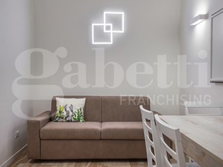 Bilocale in Vendita a Bologna, 229'000&euro;, 51 m², arredato