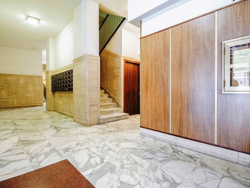 Trilocale in Vendita a Roma, 279'000&euro;, 80 m²