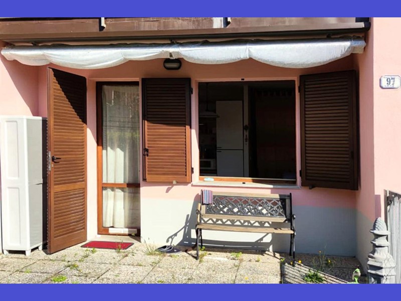 Bilocale in Vendita a Pignone, 128'000&euro;, 49 m², arredato