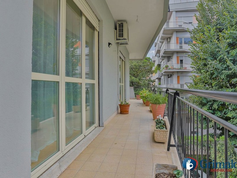 Quadrilocale in Affitto a Roma, 2'900&euro;, 152 m², arredato