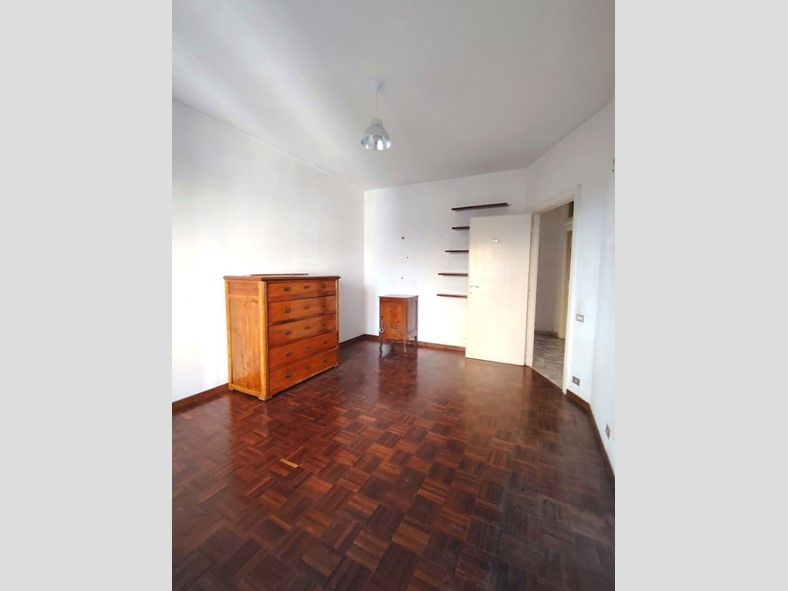 Trilocale in Vendita a Roma, 495'000&euro;, 100 m²