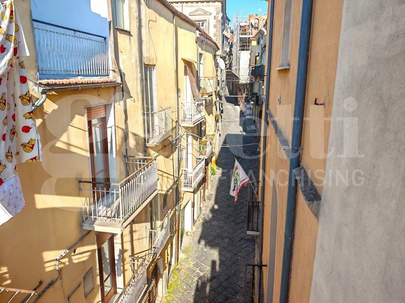 Trilocale in Vendita a Venafro, 49'000&euro;, 110 m²