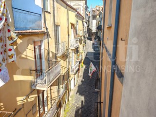 Trilocale in Vendita a Venafro, 49'000&euro;, 110 m²