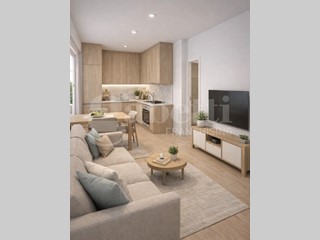 Bilocale in Vendita a Chioggia, 150'000&euro;, 38 m²