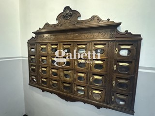 Appartamento in Affitto a Torino, 1'080&euro;, 157 m², arredato