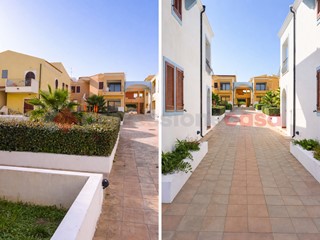 Attico in Vendita a Santa Teresa Gallura, 87'000&euro;, 50 m²