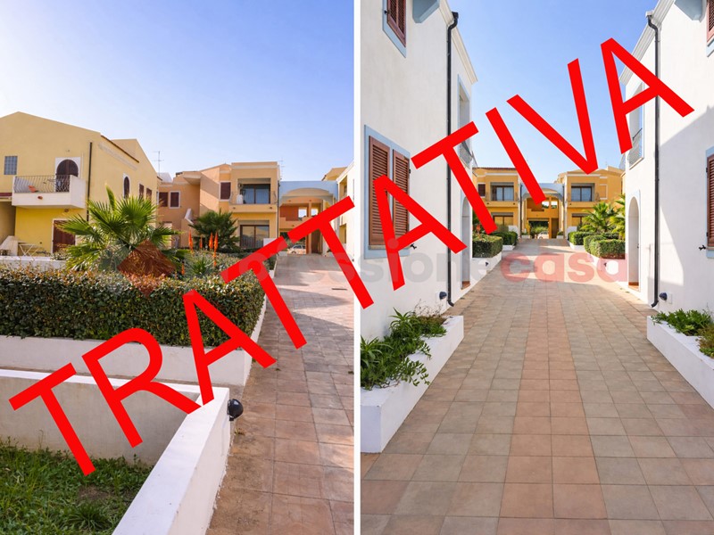 Attico in Vendita a Santa Teresa Gallura, 87'000&euro;, 50 m²