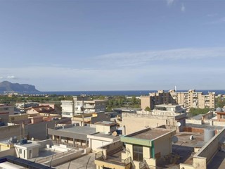 Attico in Vendita a Villabate, 128'000&euro;, 80 m²