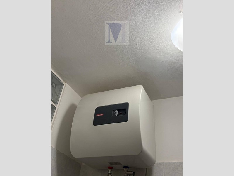 Monolocale in Vendita a Padova, 97'000&euro;, 25 m², arredato