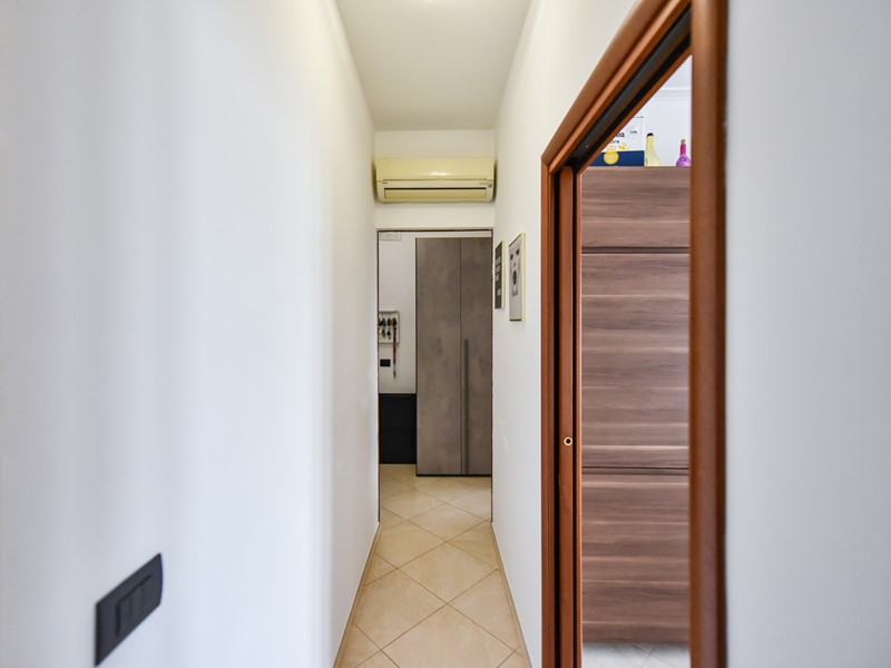 Trilocale in Vendita a Torino, 209'000&euro;, 75 m², con Box