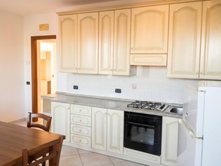 Trilocale in Affitto a Adria, 500&euro;, 70 m², arredato