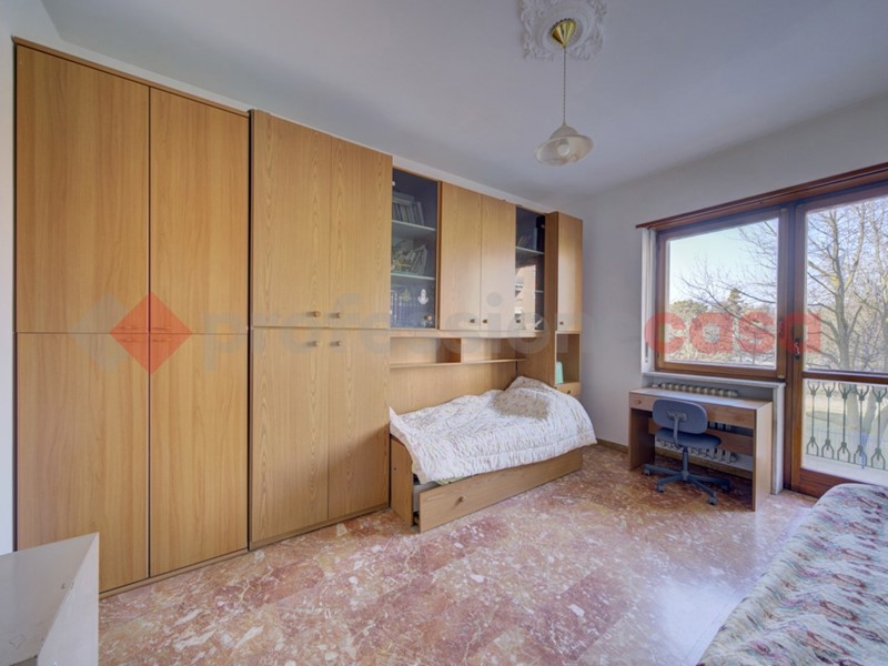 Trilocale in Vendita a Torino, 179'000&euro;, 83 m²