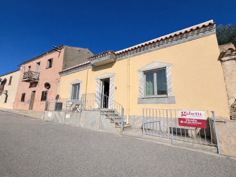 Bilocale in Vendita a Budoni, 115'000&euro;, 71 m², arredato