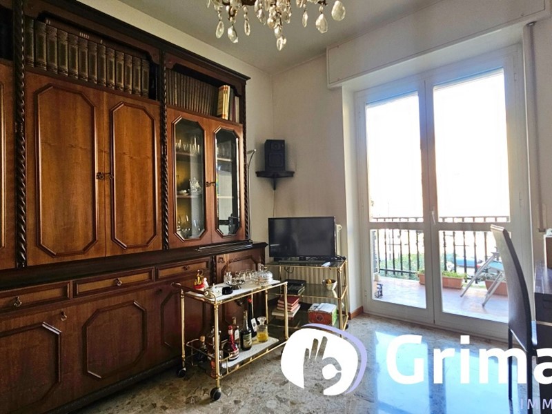 Trilocale in Vendita a Milano, 435'000&euro;, 90 m², con Box