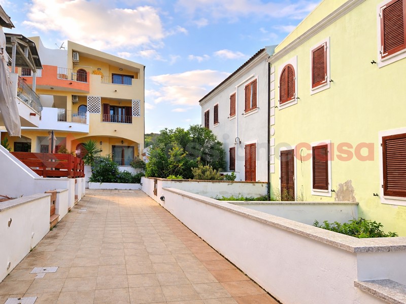Trilocale in Vendita a Santa Teresa Gallura, 125'000&euro;, 62 m²