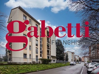 Trilocale in Vendita a Milano, 269'000&euro;, 90 m²