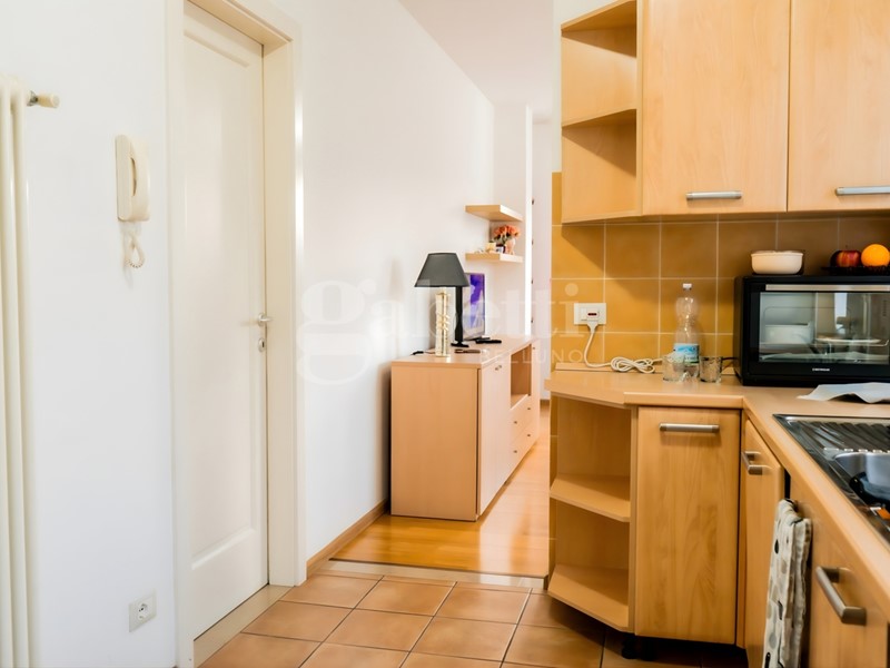 Trilocale in Vendita a Belluno, 84 m², arredato, con Box