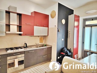 Bilocale in Affitto a Milano, 1'100&euro;, 47 m², arredato