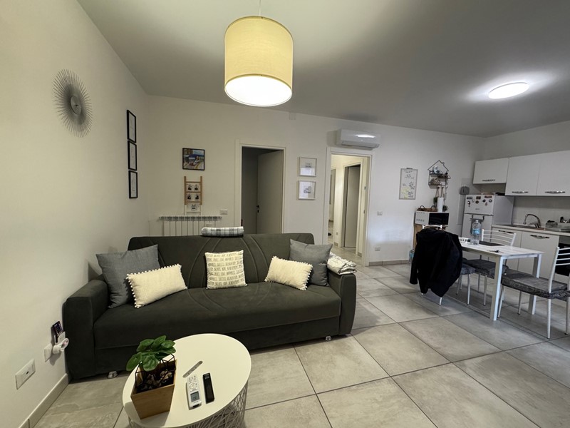 Quadrilocale in Vendita a Orte, 87'000&euro;, 90 m², arredato