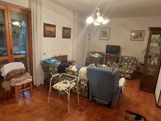 Quadrilocale in Vendita a Grosseto, 140'000&euro;, 100 m², con Box