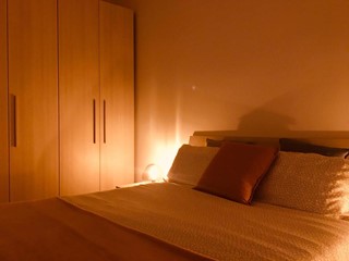 Bilocale in Vendita a La Spezia, 105'000&euro;, 50 m², arredato