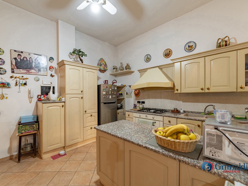 Appartamento in Vendita a Milano, 595'000&euro;, 150 m²