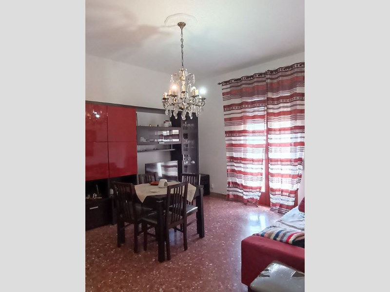 Quadrilocale in Vendita a Trapani, zona Villa Pepoli, 74'000&euro;, 130 m²