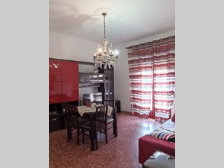 Quadrilocale in Vendita a Trapani, zona Villa Pepoli, 74'000&euro;, 130 m²
