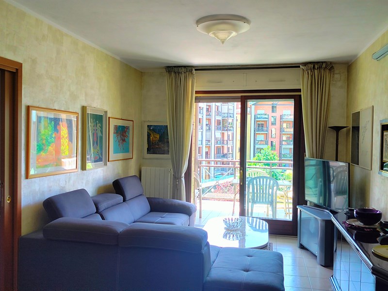 Quadrilocale in Vendita a Torino, zona Parco Dora, 220'000&euro;, 85 m²